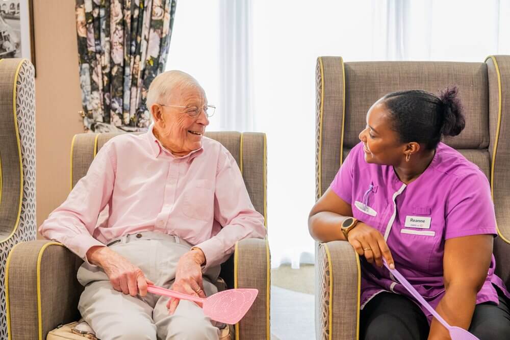 Team Leader Care Days - Invicta Court lifestyle 3