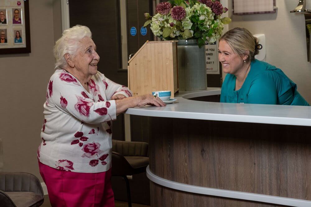 Kitchen Assistant - Waterhouse Manor lifestyle 8