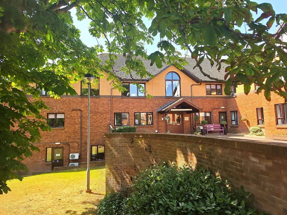 Care Assistant - Kenilworth Grange EXT 2