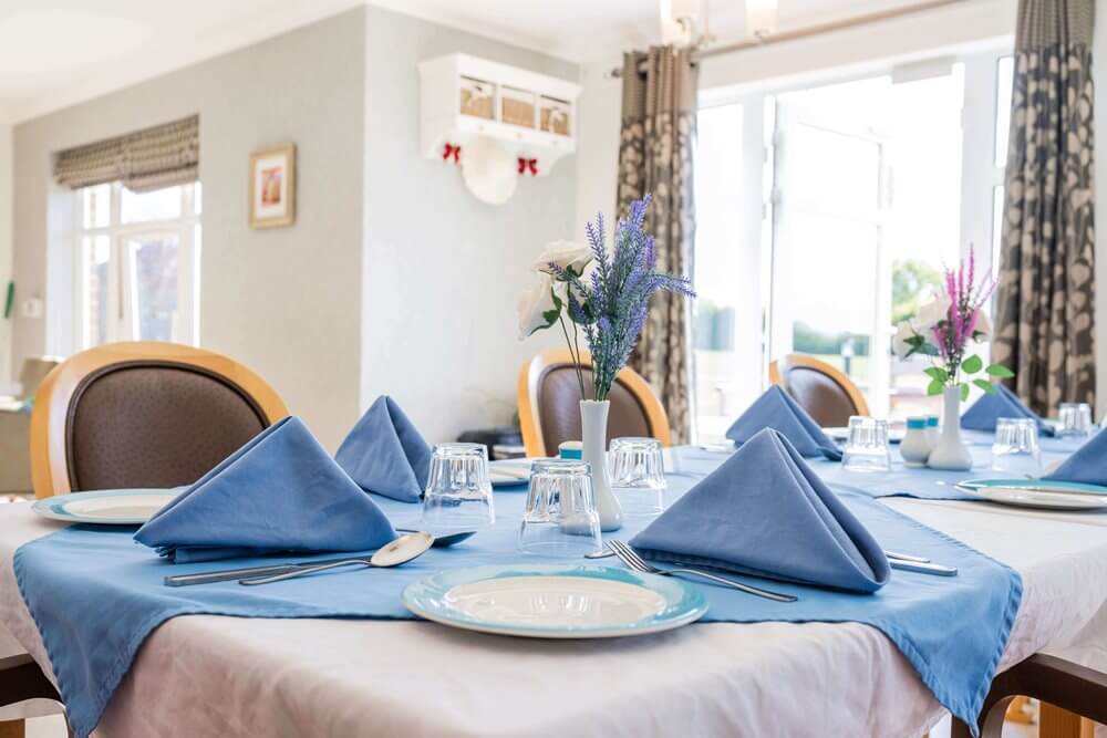 Care Assistant Bank - ambleside dining 
