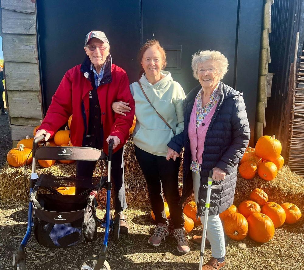 Anning House - Anning House outing 5