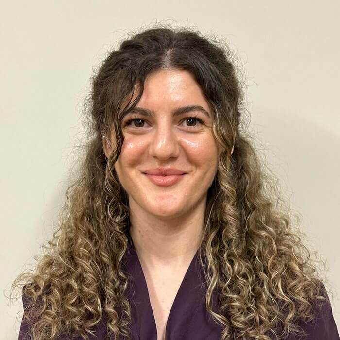 Loredana-Mihaela Barcan