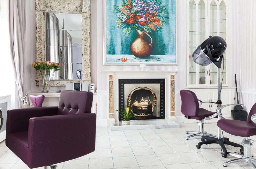 Thames View - Thames View salon 2