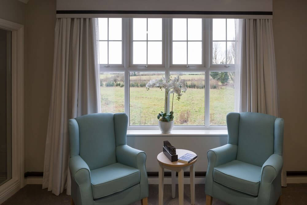 Seccombe Court - Seccombe Court lounge 2