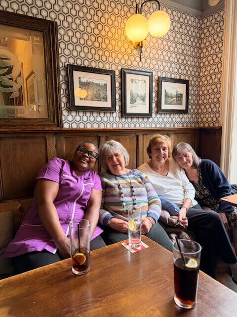 Ladybrook Manor - Ladybrook Manor lifestyle 6