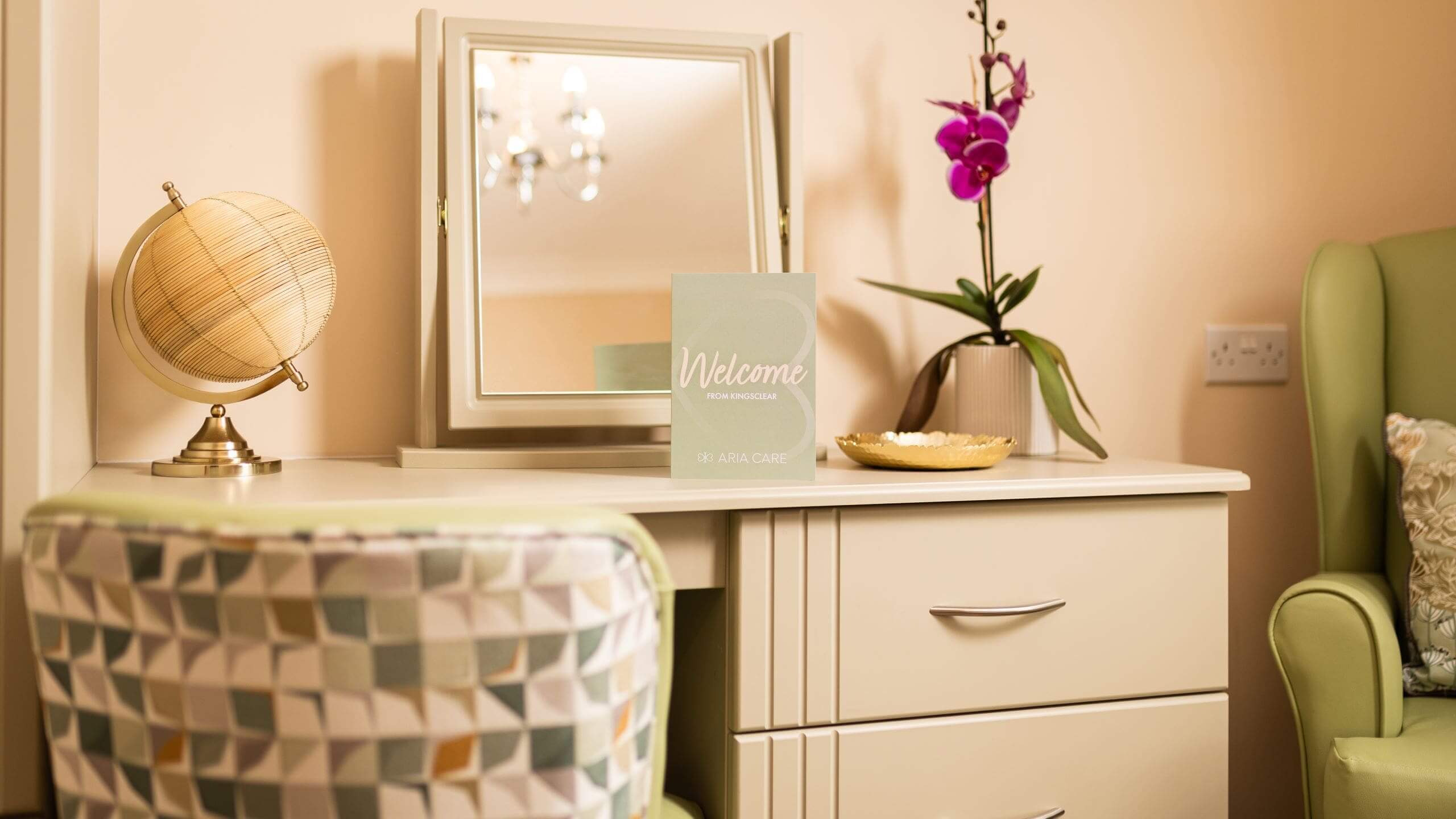 Kingsclear - Kingsclear bedroom 2