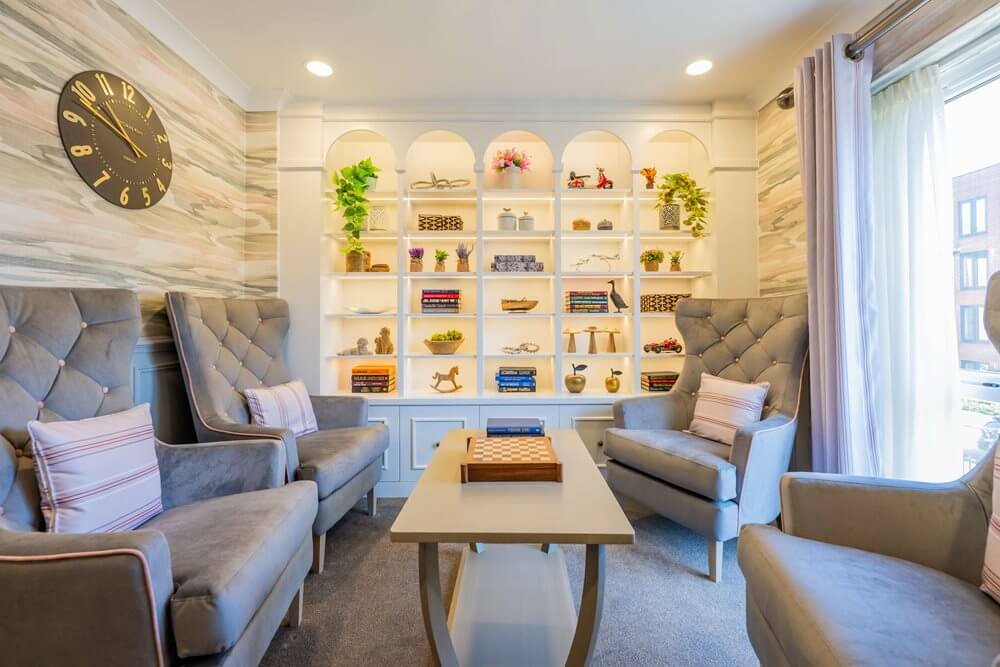 Nurse Manager - The Wickets lounge 3