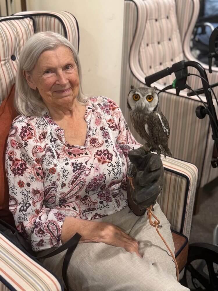 Metchley Manor - Metchley Manor lifestyle update 3