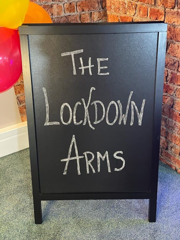 The Potteries Care Home in Broadstone Poole, Dorset Care UK