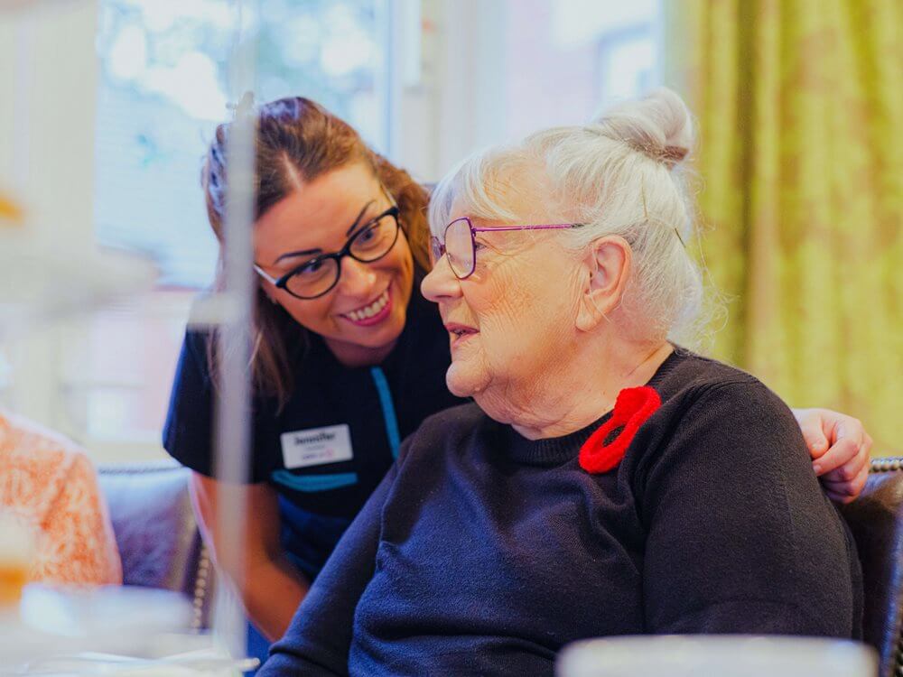 Westfield Park - Westfield Park Lifestyle 2