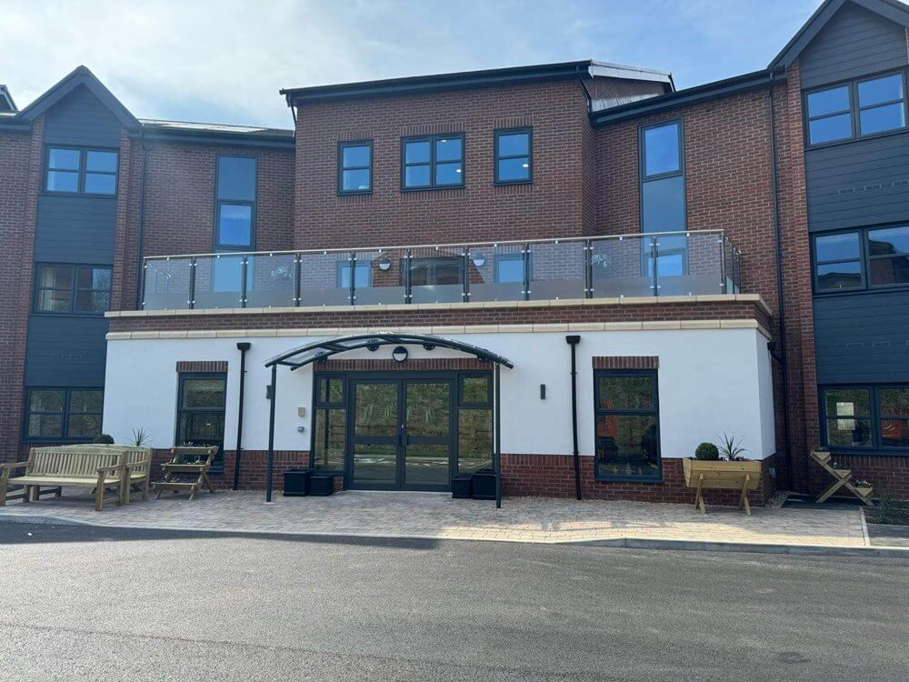 Samuel House - Samuel House lead