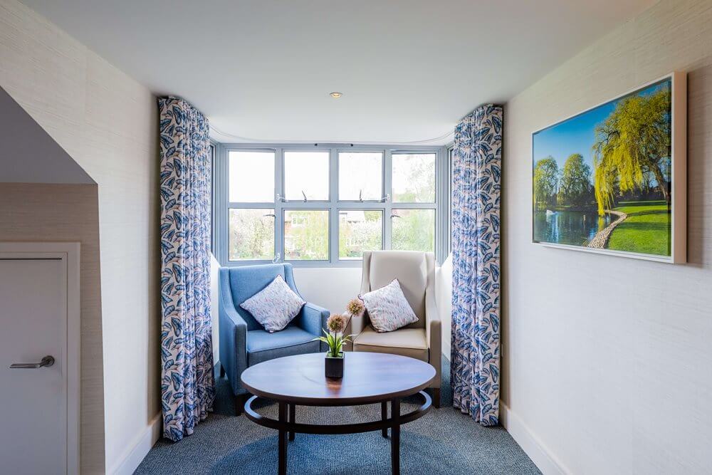 Walton Park - Walton Park lounge 6