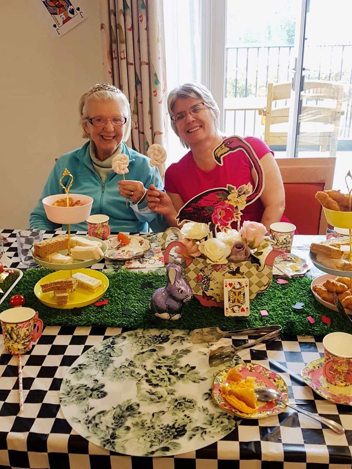 Bickerton House Care Home in Bracknell, Berkshire Care UK