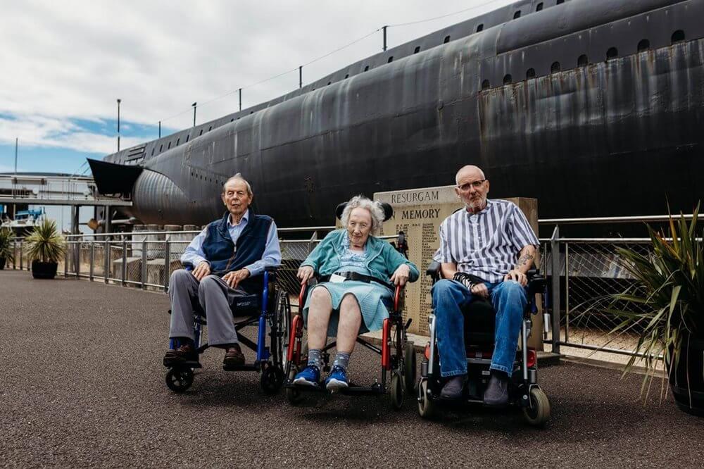 Pear Tree Court - Pear Tree Court outing 1