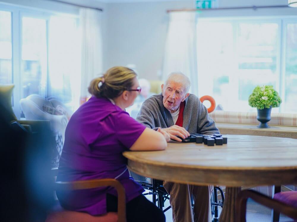 Louth Manor - Louth Manor lifestyle 4