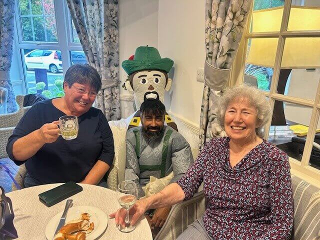 Ladybrook Manor - Ladybrook Manor lifestyle 2