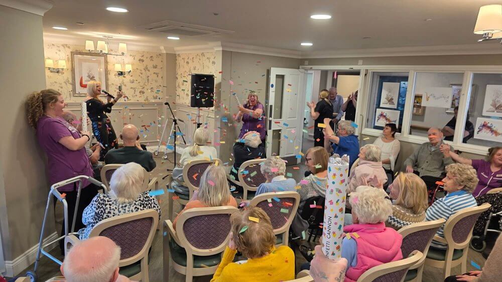 Montfort Manor - Montfort Manor lifestyle 4