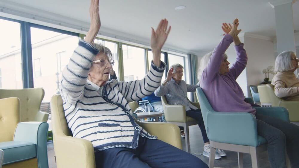 Cairdean House was our first choice