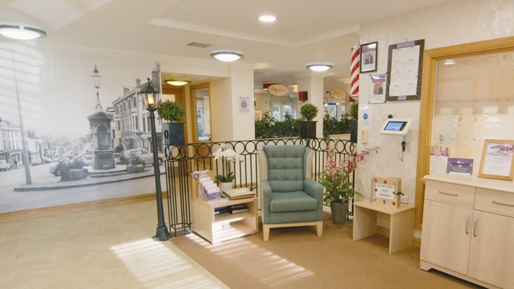 Take a tour around Colne View