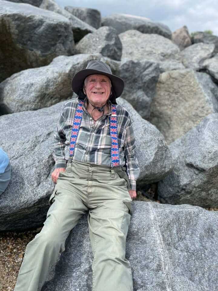 Mills Meadow - Mills Meadow trips and outings 6