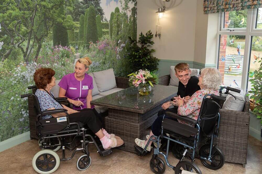 Harbour Manor - Harbour Manor lifestyle 1