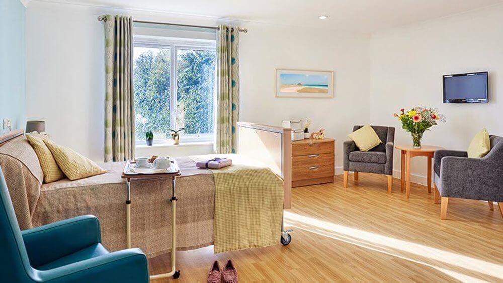 Acacia  - Acacia bedroom 1