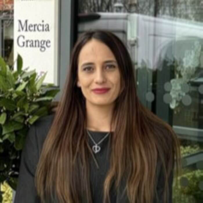 Sevgi Halil