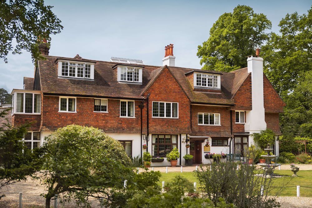 Coxhill Manor - Coxhill Manor lead