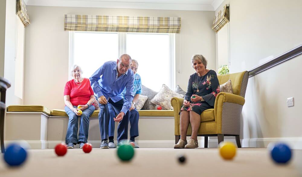 Heath Lodge - Marvin lifestyle 2