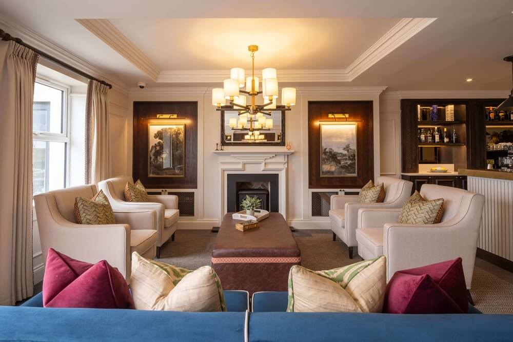 Bank Care Assistant - Sleaford Manor lounge