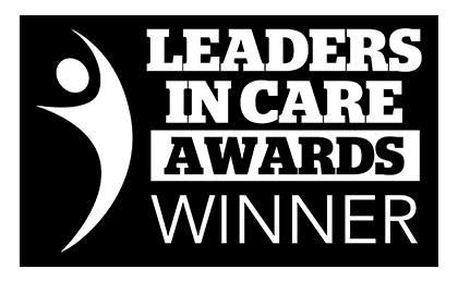 Leaders in Care Awards Finalist 2019 - Care Provider of the Year
