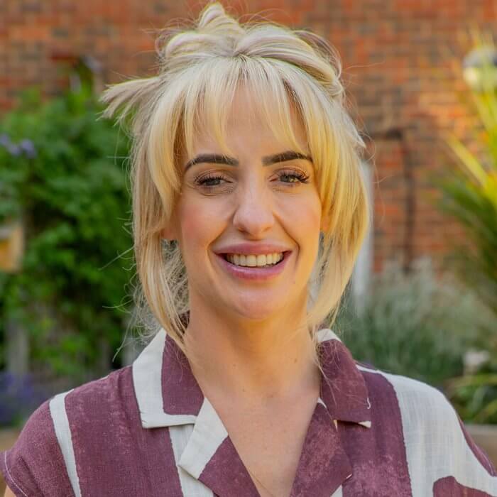 Emily Deans