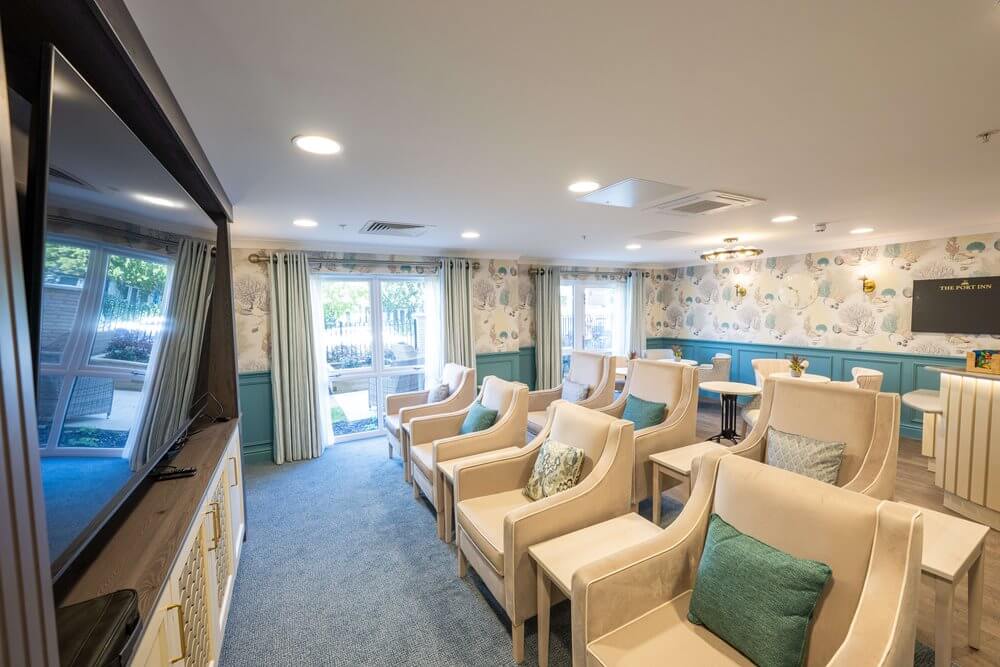 Nurse Manager - The Wickets cinema