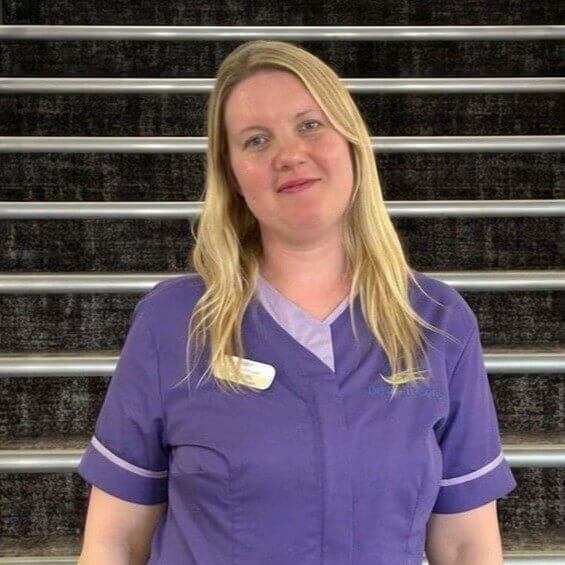 Rachel Hopkinson