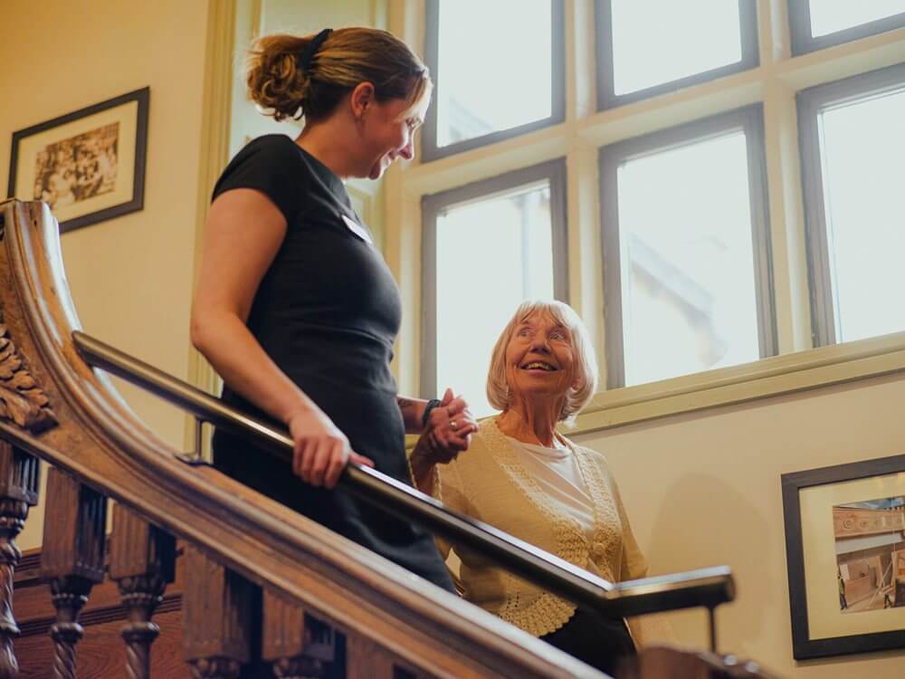 Seacroft Grange - Seacroft Grange lifestyle 6