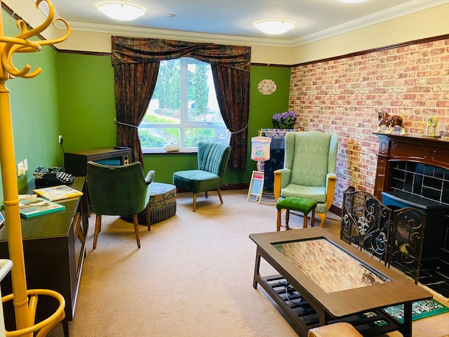 Prince George House Care Home | Ipswich, Suffolk | Care UK