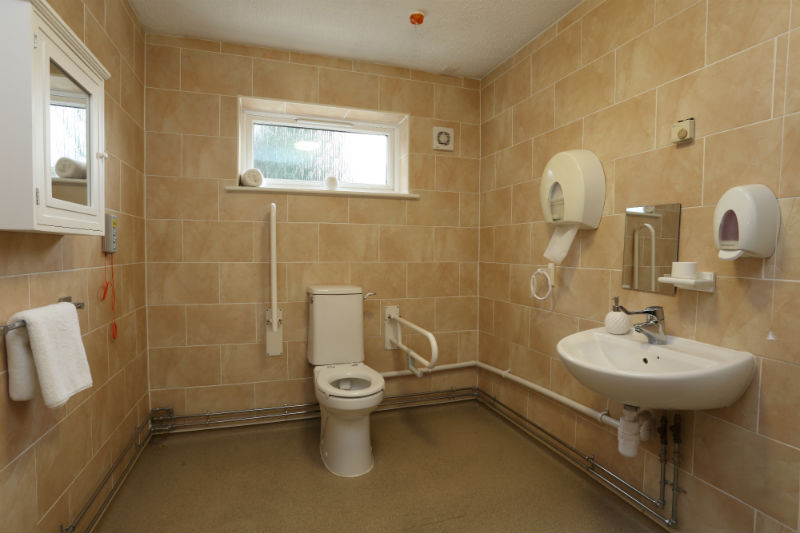 Head Chef Bank - station-house-care-home-crewe-09 image