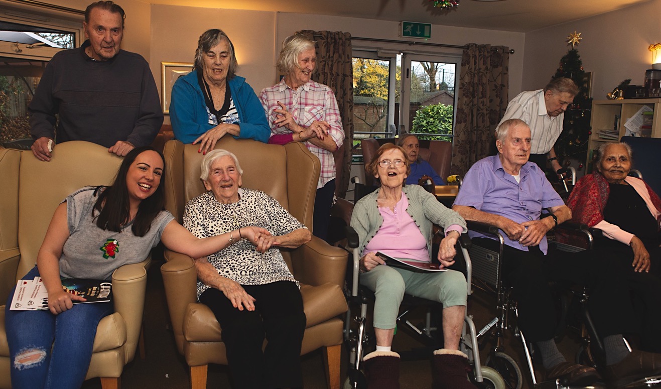 Royal Albert Hall band hits the right note at Cumberland