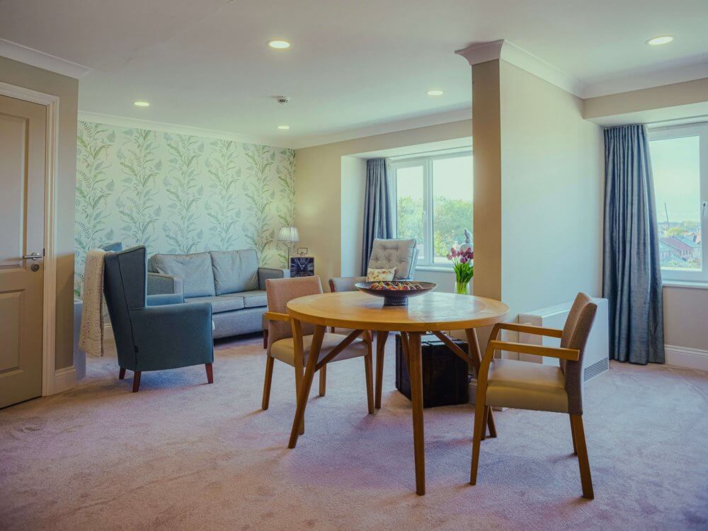 Beverley Parklands - Beverley Parklands lounge 4