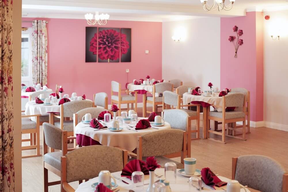 Elwick Grange Care Home Hartlepool, Cleveland Care UK