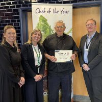 South heat highly commended