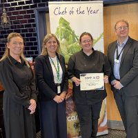 South heat highly commended