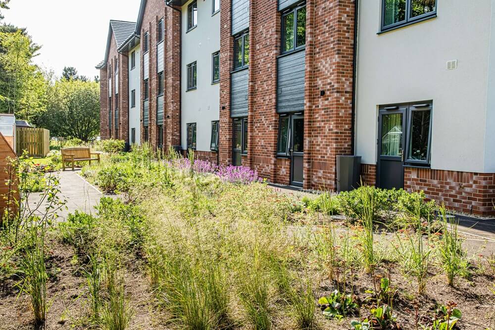 Care Assistant Nights - Woodland Court EXT 2