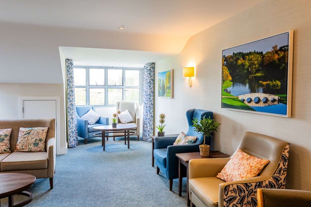 Walton Park - Walton Park lounge 5