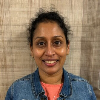 Monica Chamini Gamage