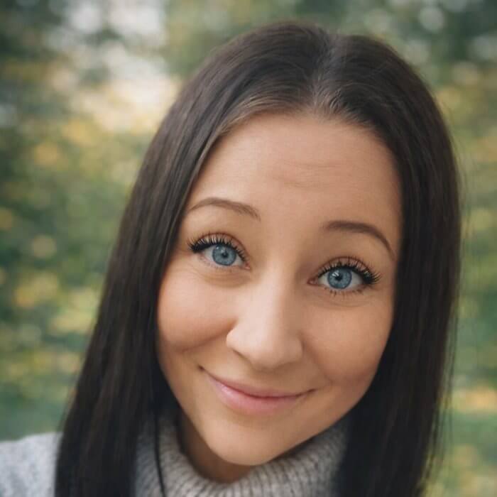 Alexandra (Ally) Davenport