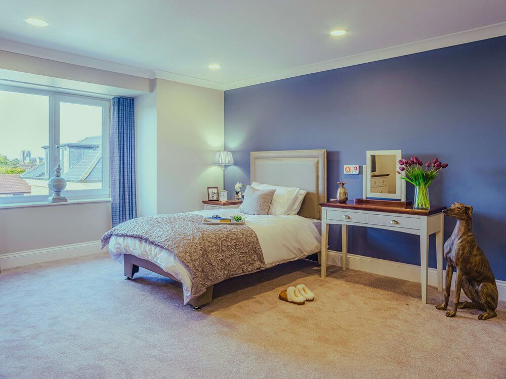 Beverley Parklands - Beverley Parklands bedroom 1